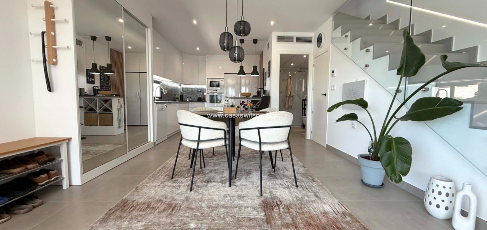 Sale - Villa - San Pedro del Pinatar - San Pedro del Pinatar 