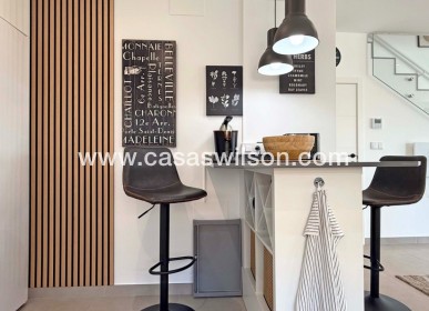 Sale - Villa - San Pedro del Pinatar - San Pedro del Pinatar 