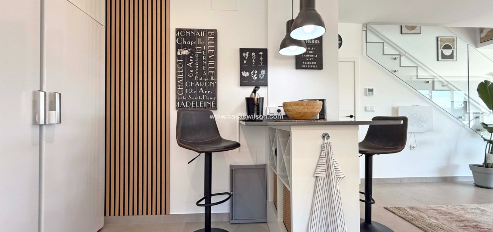 Sale - Villa - San Pedro del Pinatar - San Pedro del Pinatar 