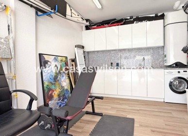 Sale - Villa - San Pedro del Pinatar - San Pedro del Pinatar 