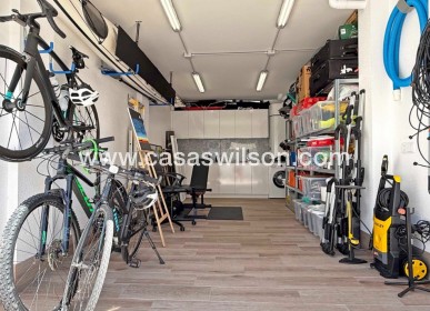 Sale - Villa - San Pedro del Pinatar - San Pedro del Pinatar 