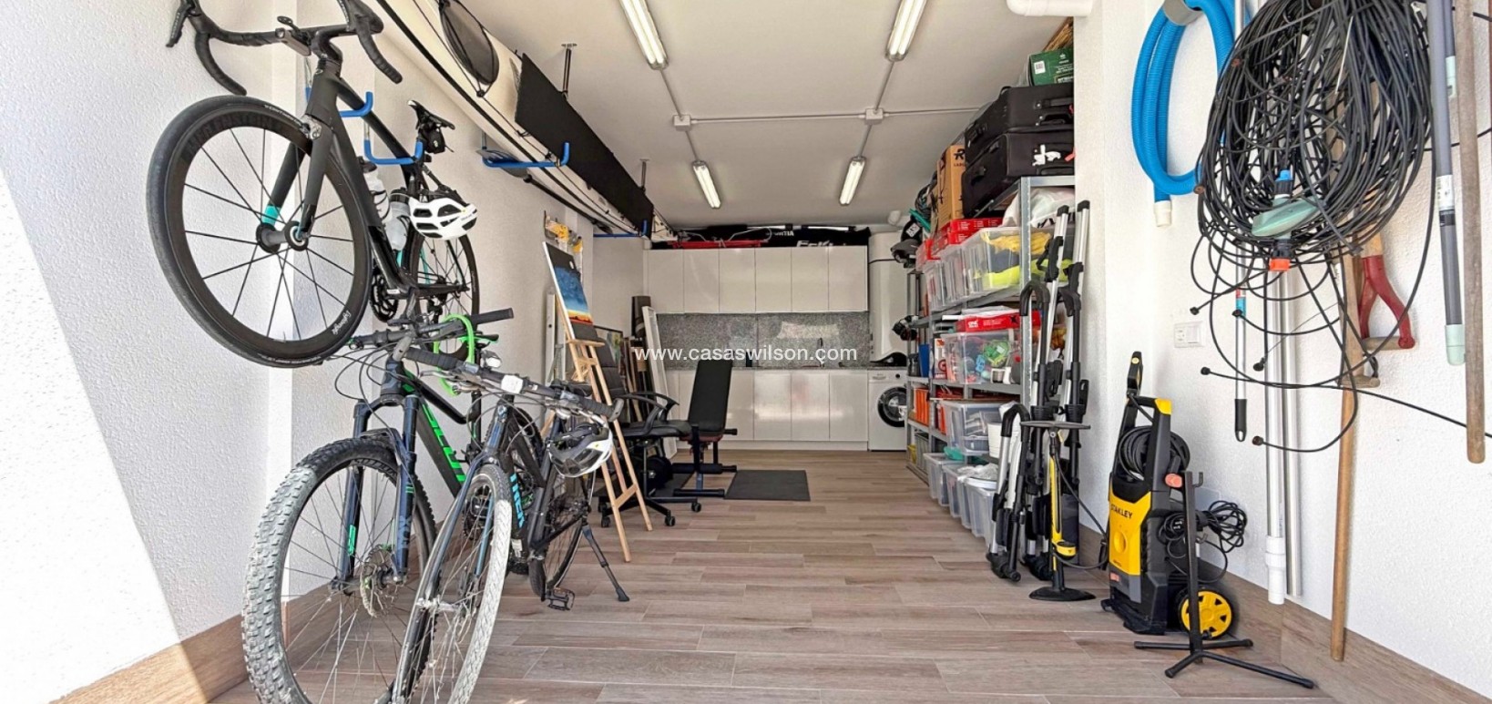 Sale - Villa - San Pedro del Pinatar - San Pedro del Pinatar 