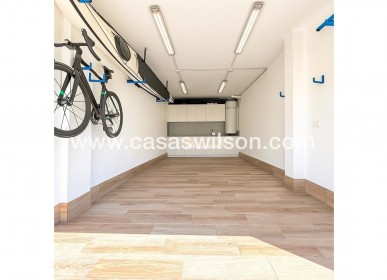 Sale - Villa - San Pedro del Pinatar - San Pedro del Pinatar 