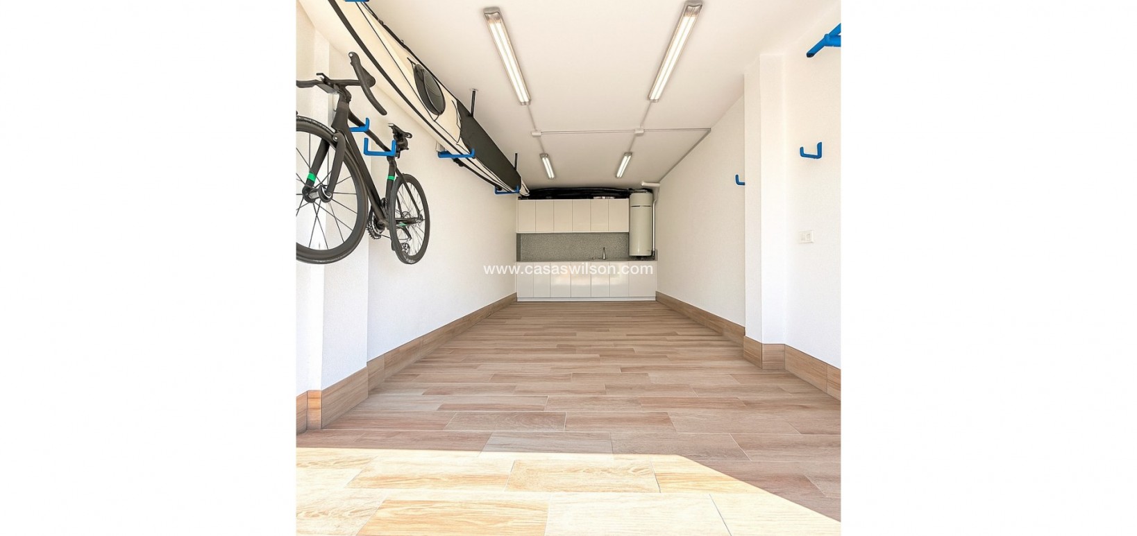 Sale - Villa - San Pedro del Pinatar - San Pedro del Pinatar 