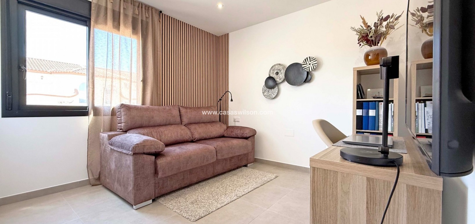 Sale - Villa - San Pedro del Pinatar - San Pedro del Pinatar 