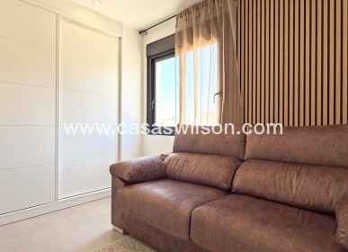 Sale - Villa - San Pedro del Pinatar - San Pedro del Pinatar 