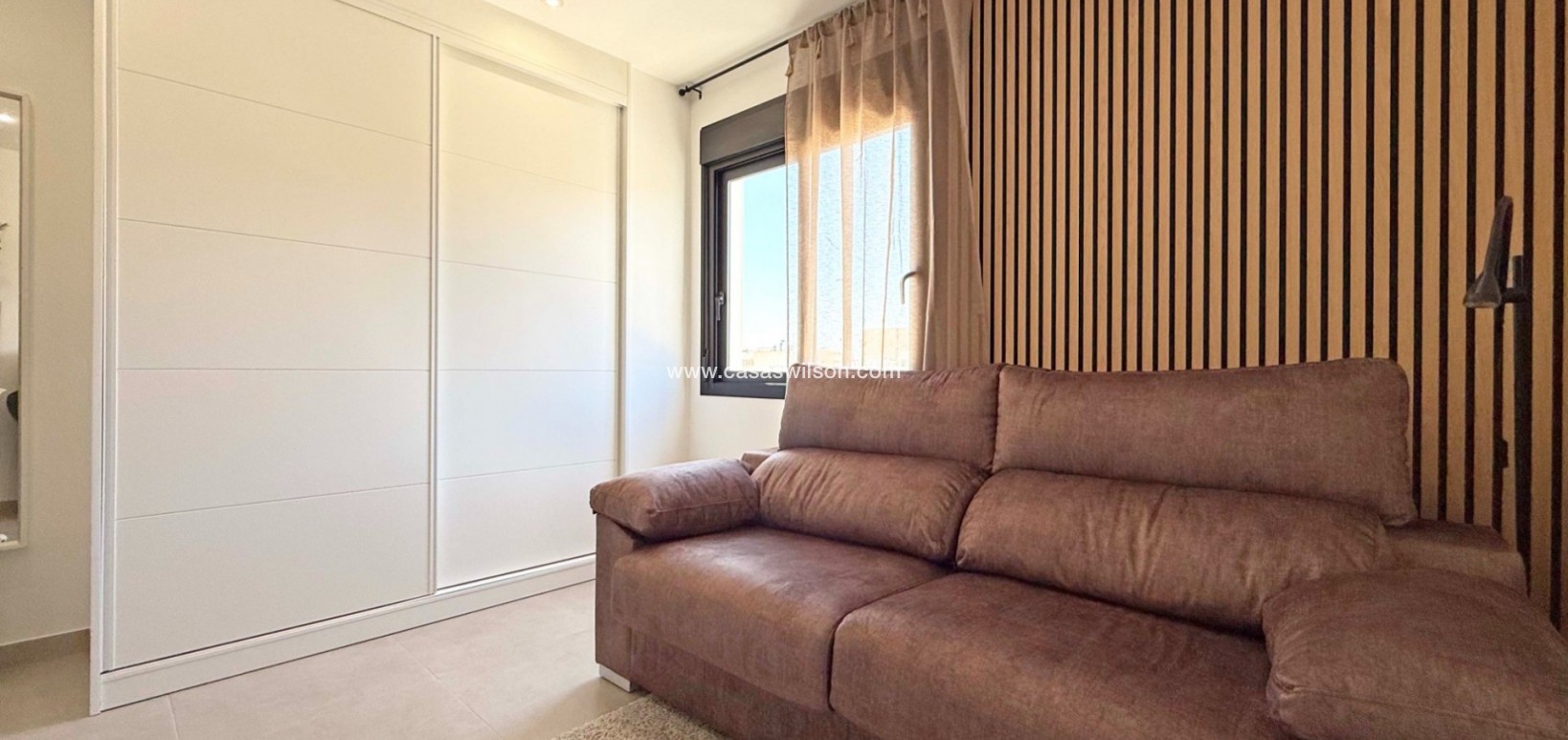 Sale - Villa - San Pedro del Pinatar - San Pedro del Pinatar 