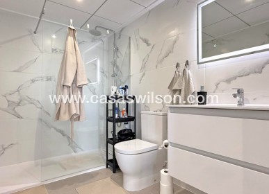 Sale - Villa - San Pedro del Pinatar - San Pedro del Pinatar 