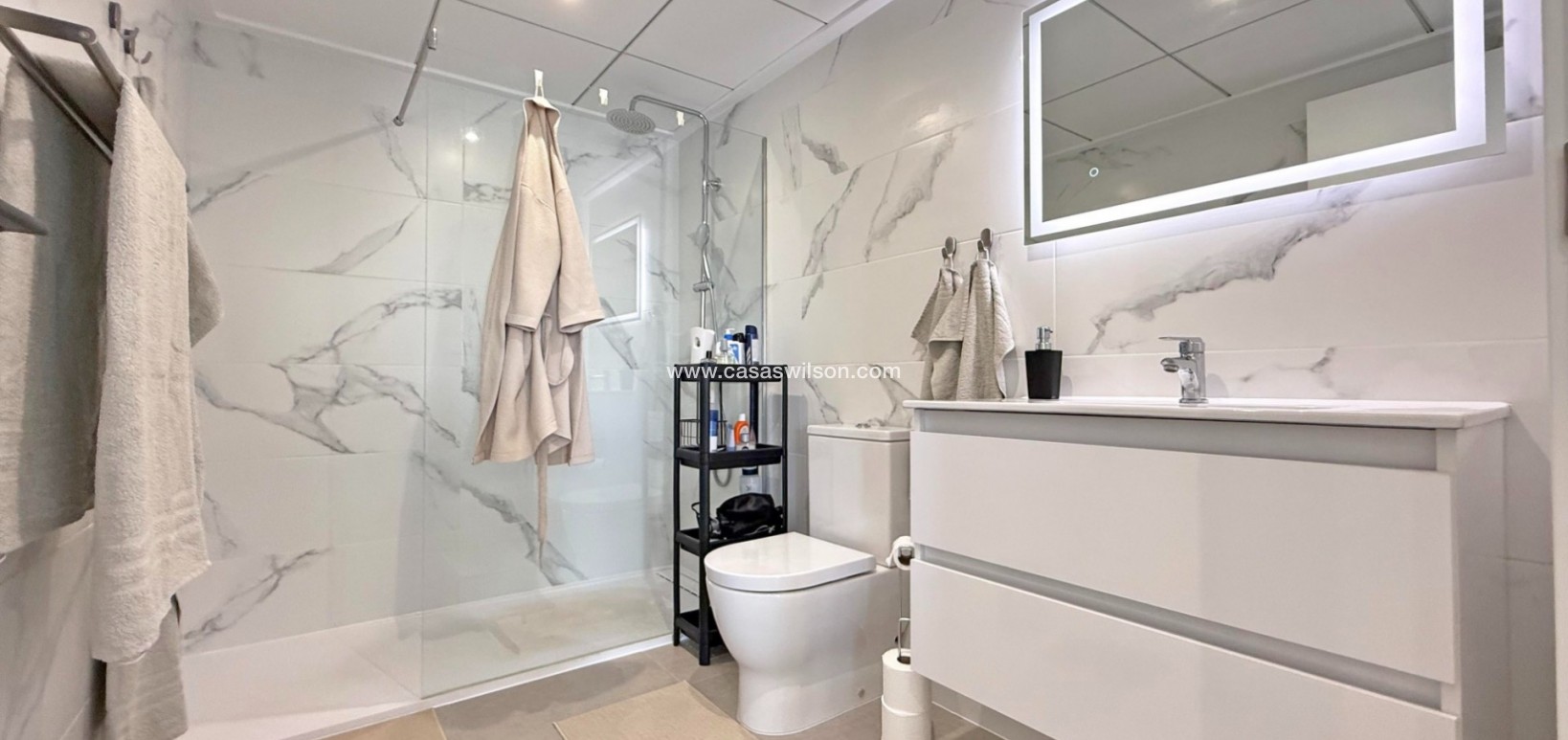 Sale - Villa - San Pedro del Pinatar - San Pedro del Pinatar 