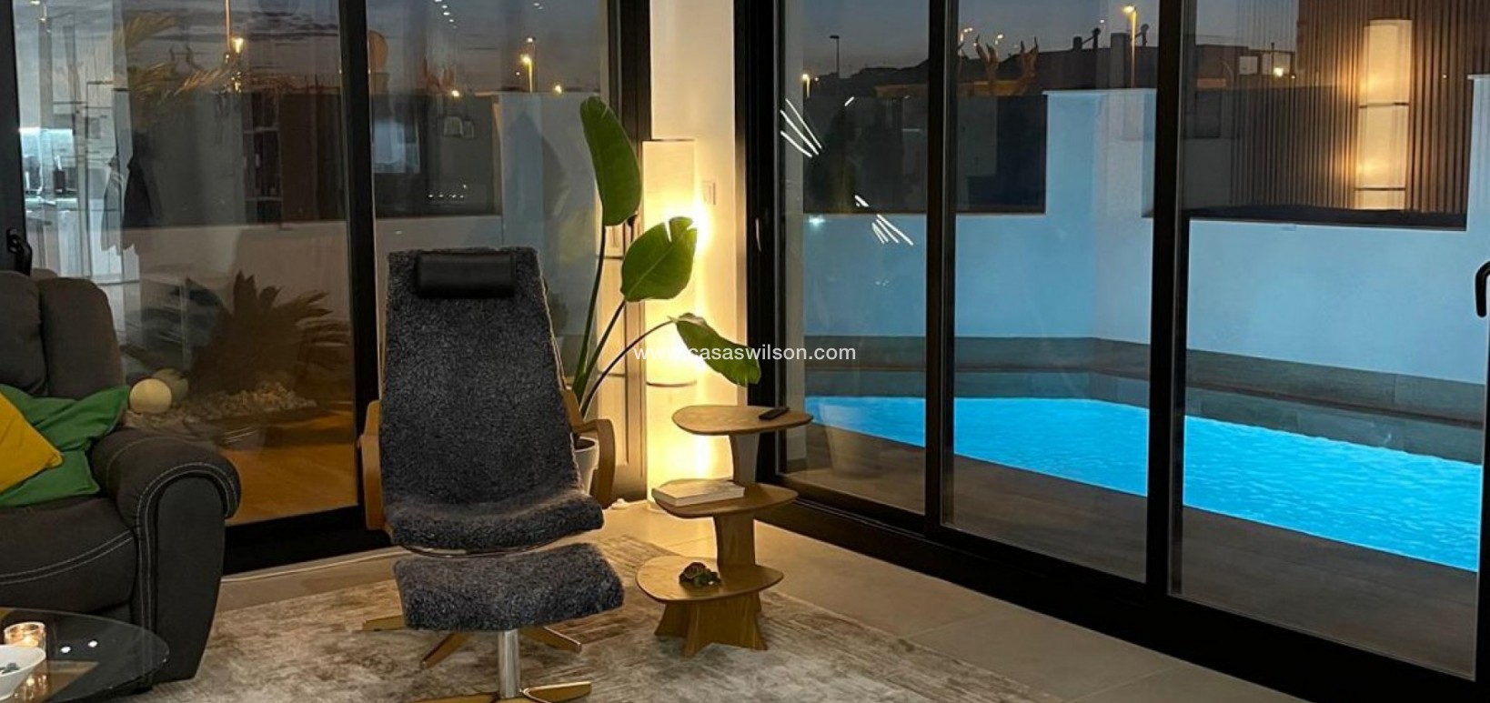 Sale - Villa - San Pedro del Pinatar - San Pedro del Pinatar 