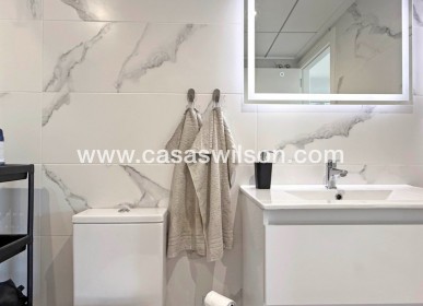 Sale - Villa - San Pedro del Pinatar - San Pedro del Pinatar 