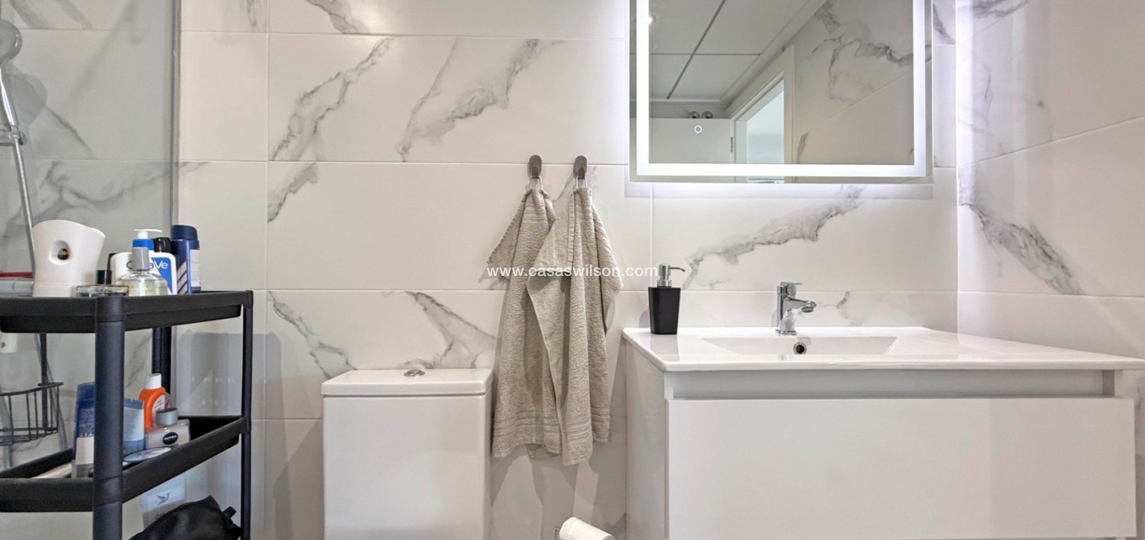 Sale - Villa - San Pedro del Pinatar - San Pedro del Pinatar 