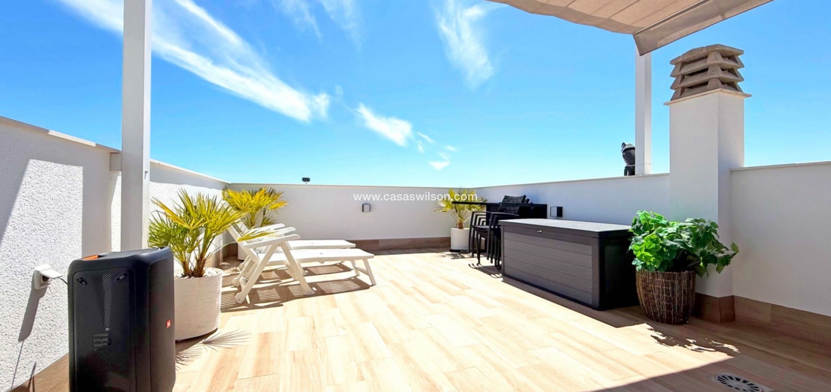 Sale - Villa - San Pedro del Pinatar - San Pedro del Pinatar 