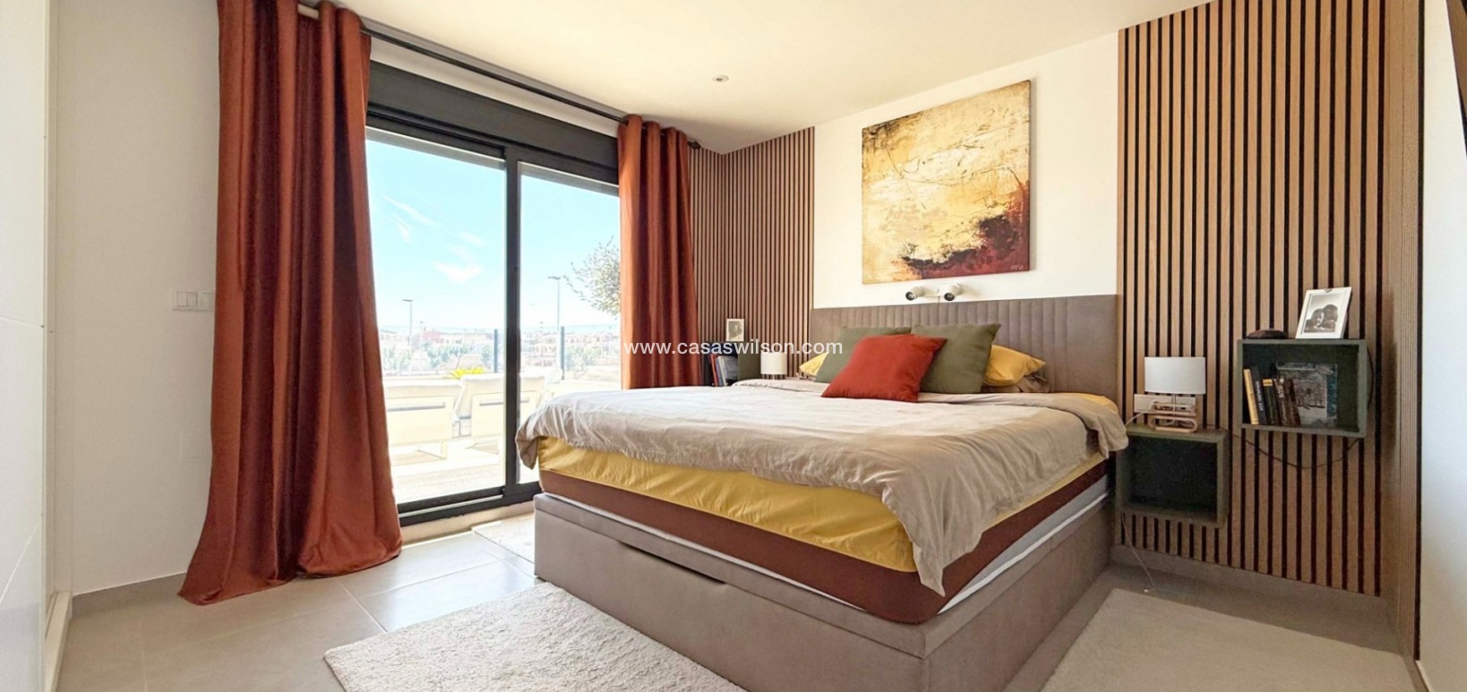 Sale - Villa - San Pedro del Pinatar - San Pedro del Pinatar 