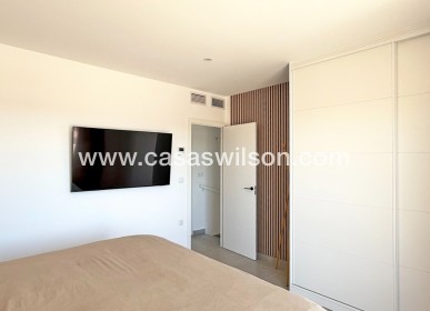 Sale - Villa - San Pedro del Pinatar - San Pedro del Pinatar 