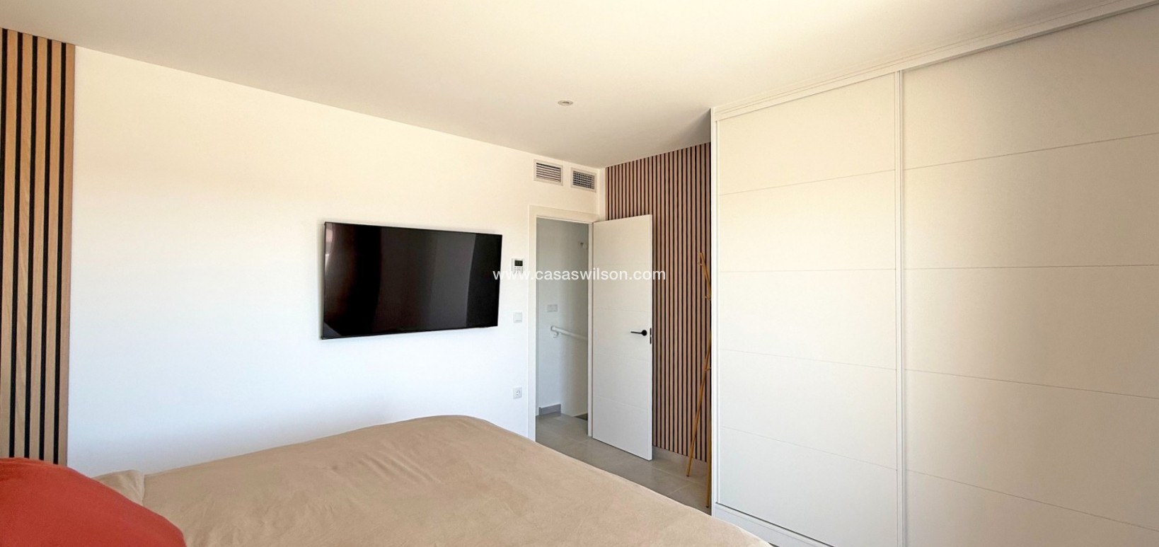 Sale - Villa - San Pedro del Pinatar - San Pedro del Pinatar 