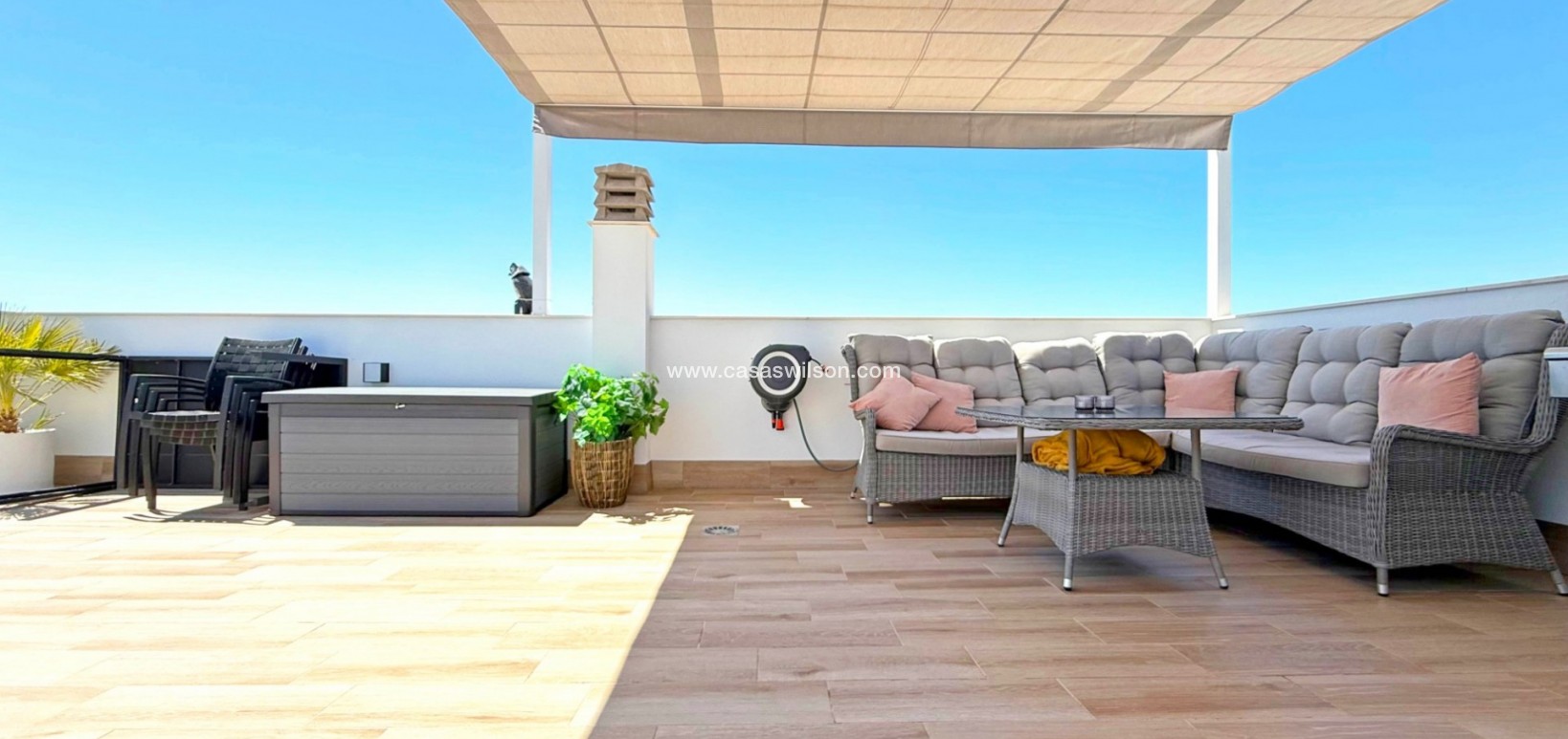 Sale - Villa - San Pedro del Pinatar - San Pedro del Pinatar 