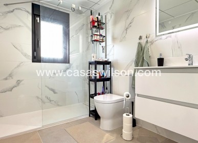 Sale - Villa - San Pedro del Pinatar - San Pedro del Pinatar 