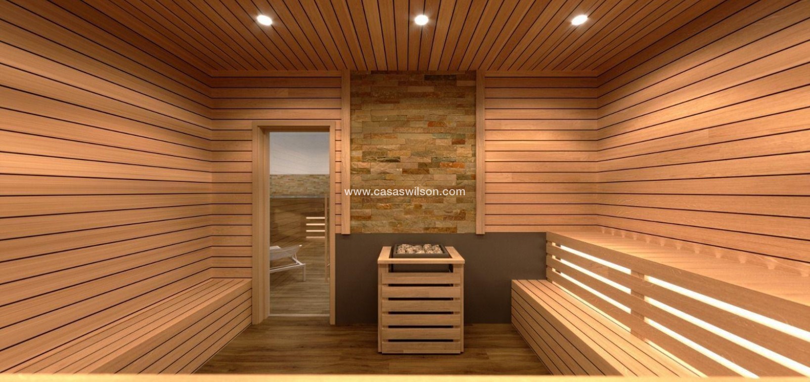 New Build - Apartment - Torrevieja - PARQUE DE LAS NACIONES