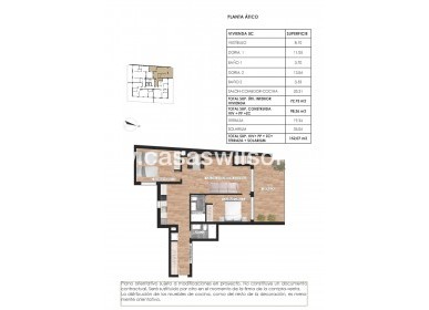 New Build - Apartment - Torrevieja - PARQUE DE LAS NACIONES