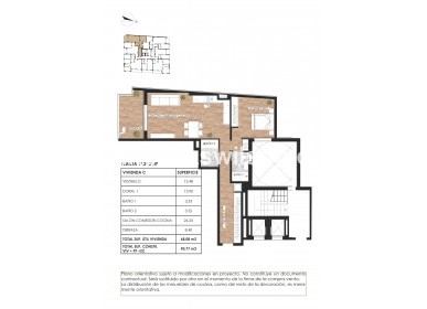 New Build - Apartment - Torrevieja - PARQUE DE LAS NACIONES