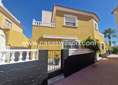 Sale - Apartment - Playa Flamenca - Costa Blanca