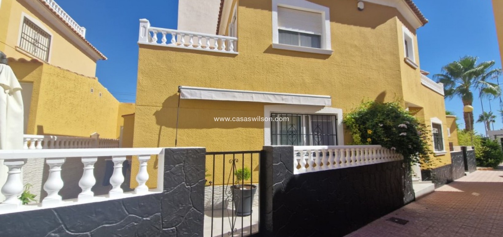 Sale - Apartment - Playa Flamenca - Costa Blanca