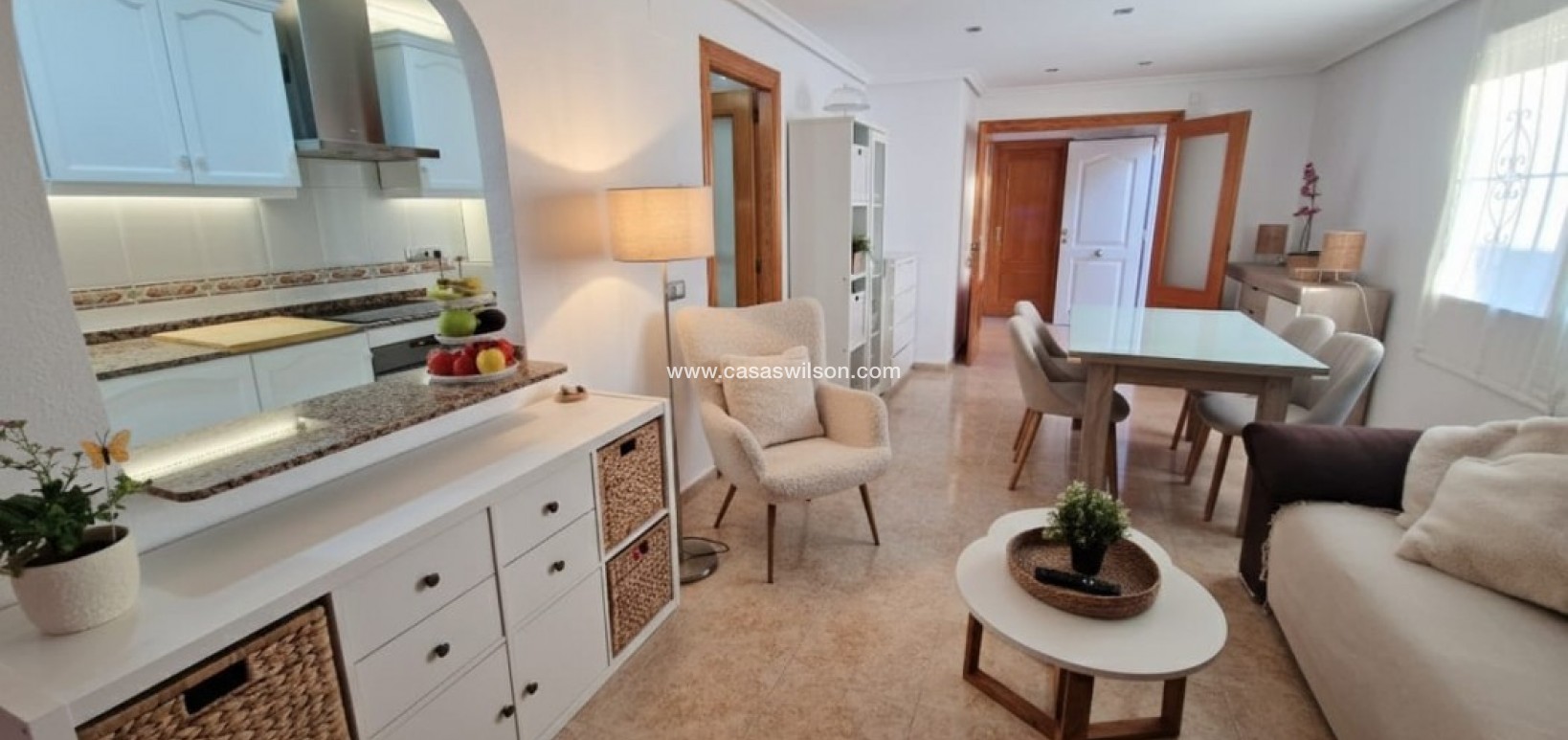 Sale - Apartment - Playa Flamenca - Costa Blanca