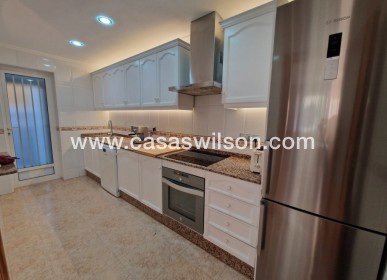 Sale - Apartment - Playa Flamenca - Costa Blanca