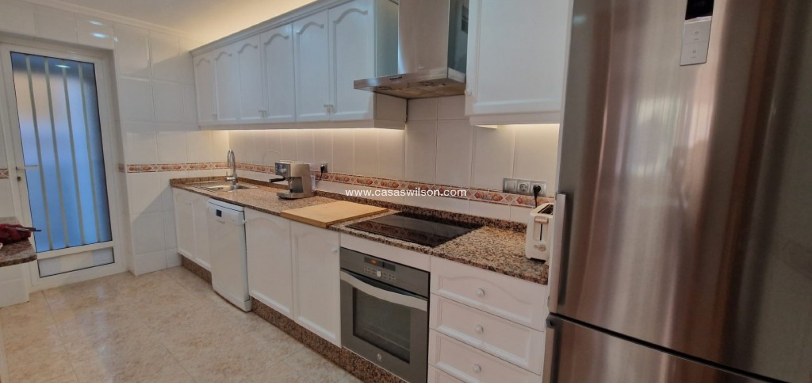 Sale - Apartment - Playa Flamenca - Costa Blanca