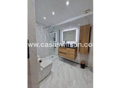 Sale - Apartment - Playa Flamenca - Costa Blanca