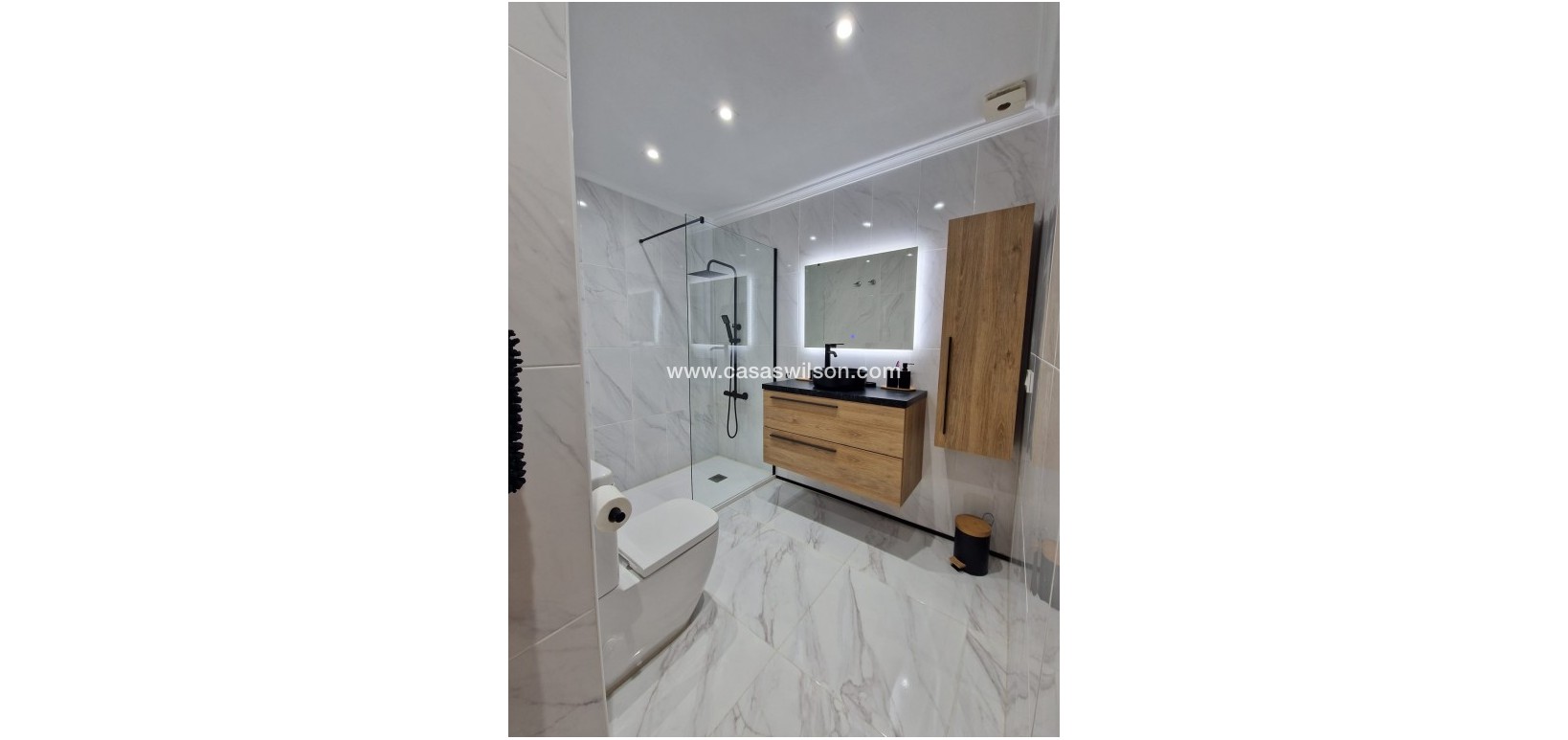 Sale - Apartment - Playa Flamenca - Costa Blanca