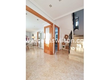 Sale - Apartment - Playa Flamenca - Costa Blanca