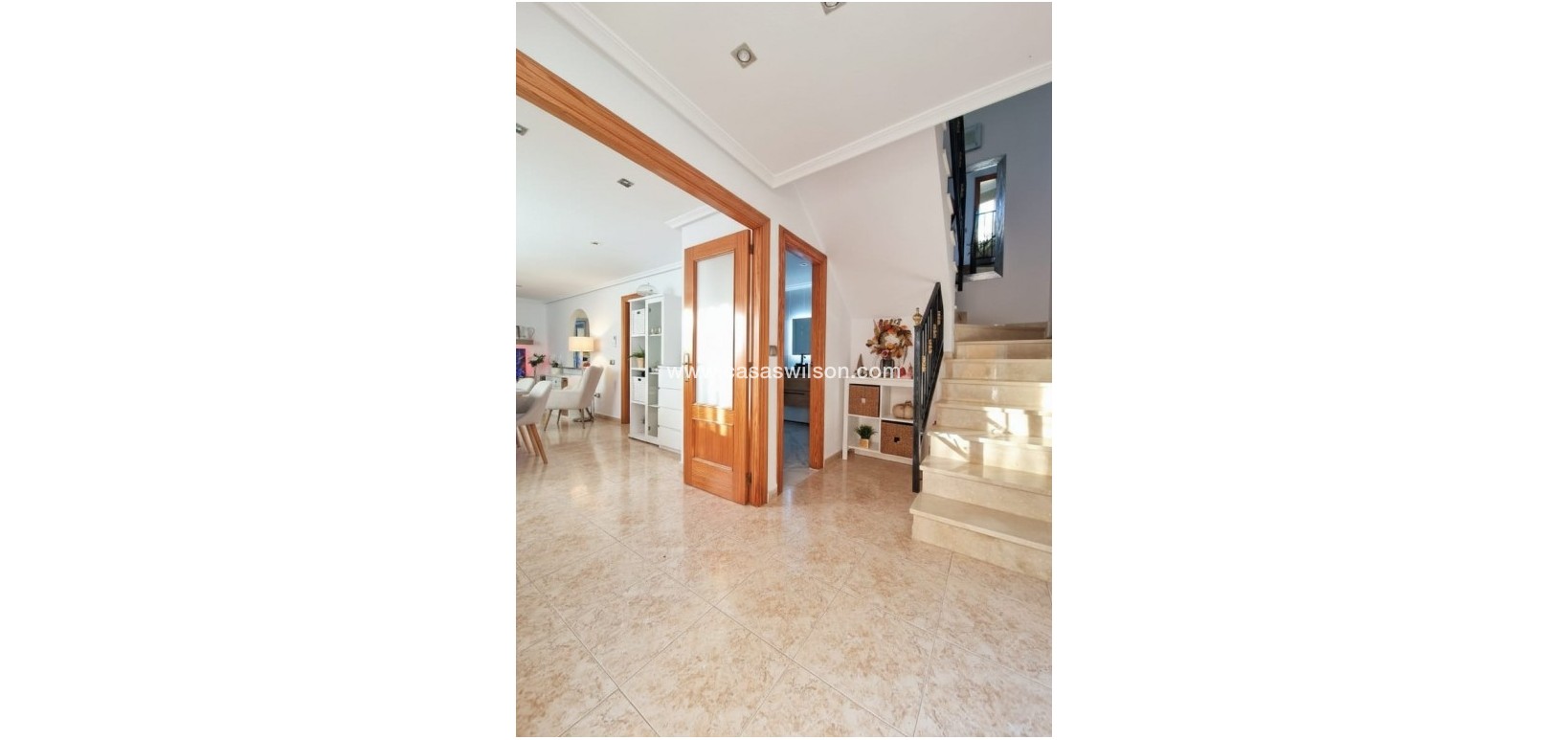 Sale - Apartment - Playa Flamenca - Costa Blanca