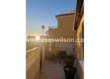 Sale - Apartment - Playa Flamenca - Costa Blanca