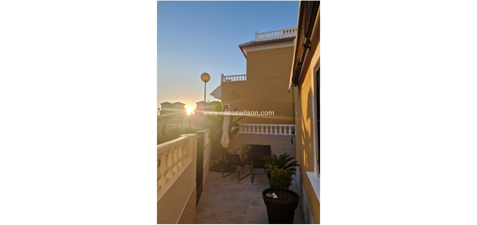 Sale - Apartment - Playa Flamenca - Costa Blanca
