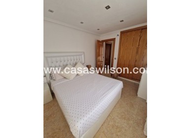 Sale - Apartment - Playa Flamenca - Costa Blanca