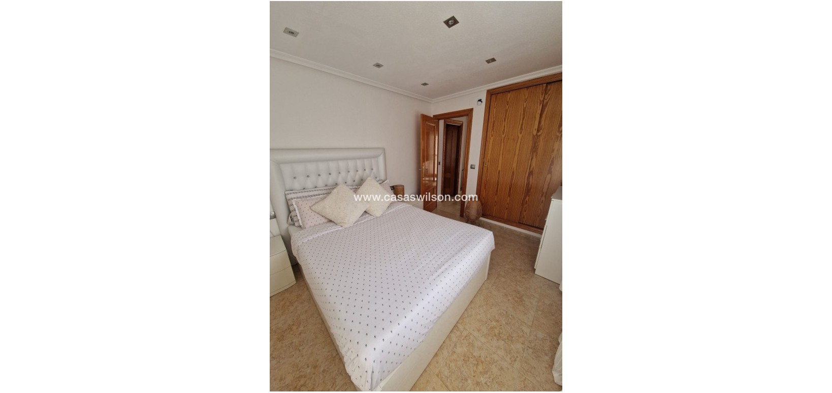 Sale - Apartment - Playa Flamenca - Costa Blanca