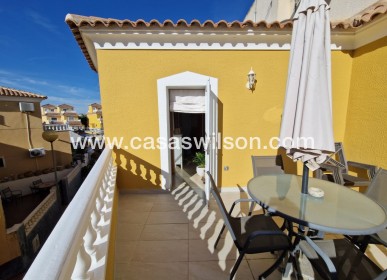 Sale - Apartment - Playa Flamenca - Costa Blanca
