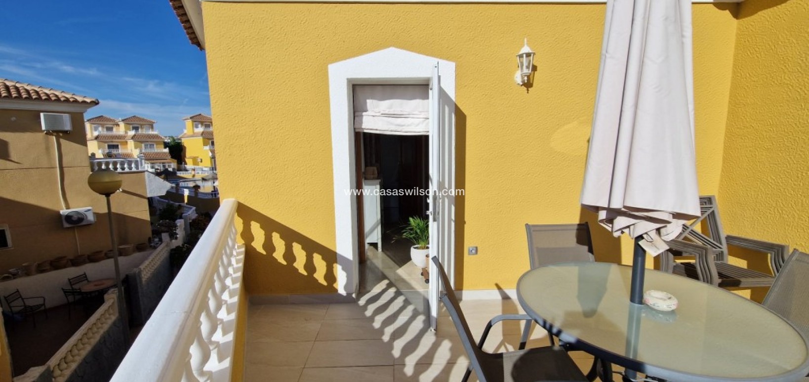 Sale - Apartment - Playa Flamenca - Costa Blanca