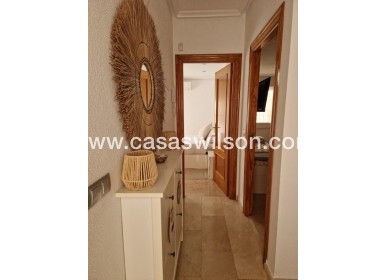 Sale - Apartment - Playa Flamenca - Costa Blanca