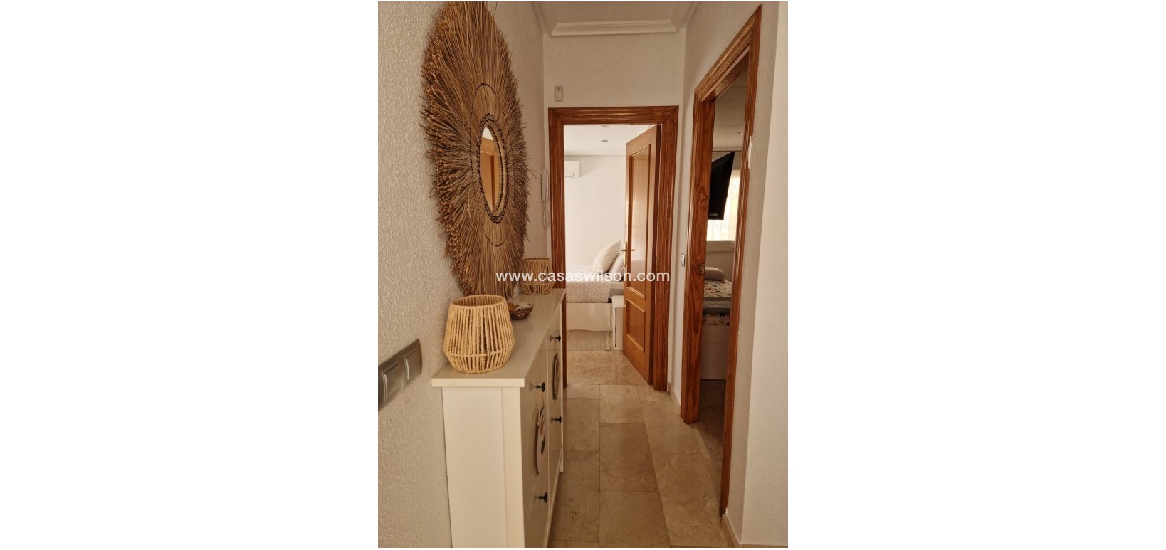 Sale - Apartment - Playa Flamenca - Costa Blanca