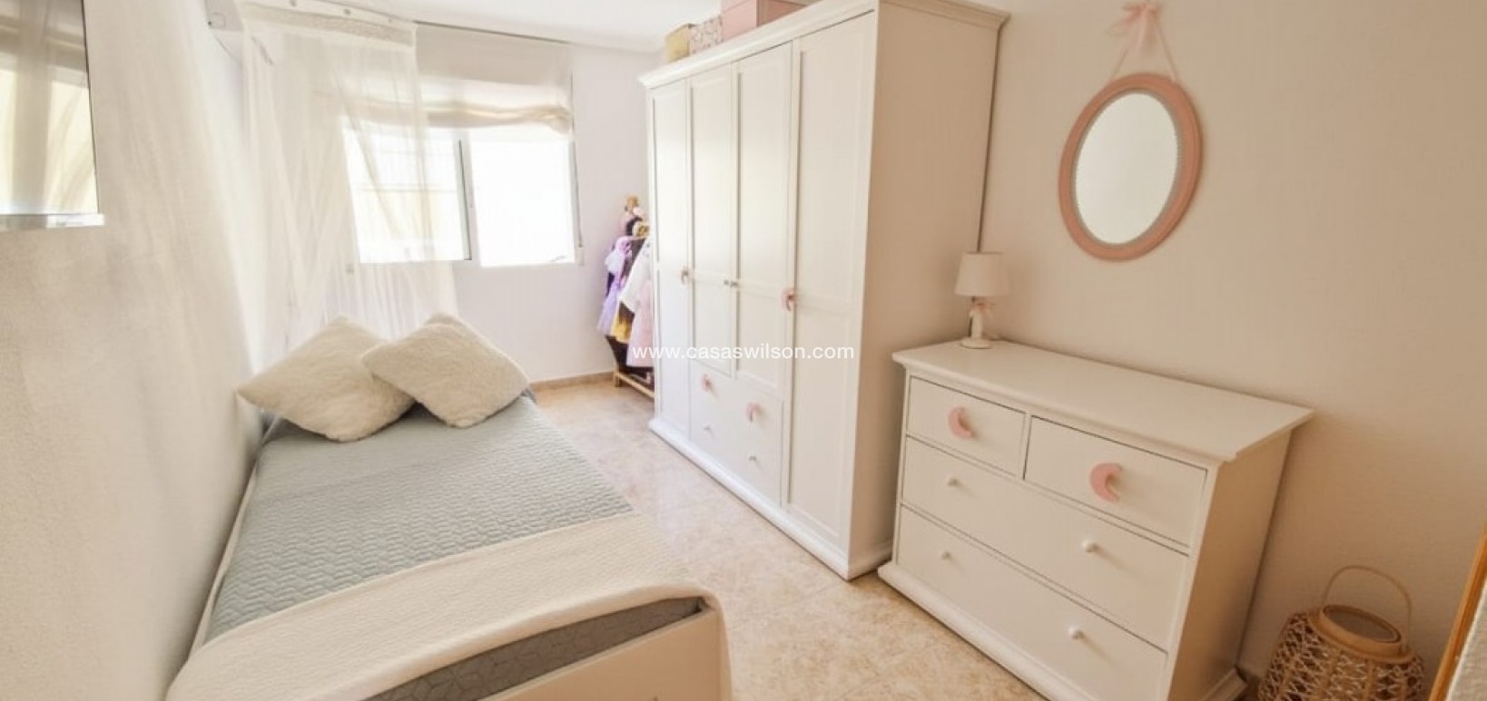 Sale - Apartment - Playa Flamenca - Costa Blanca