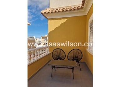 Sale - Apartment - Playa Flamenca - Costa Blanca