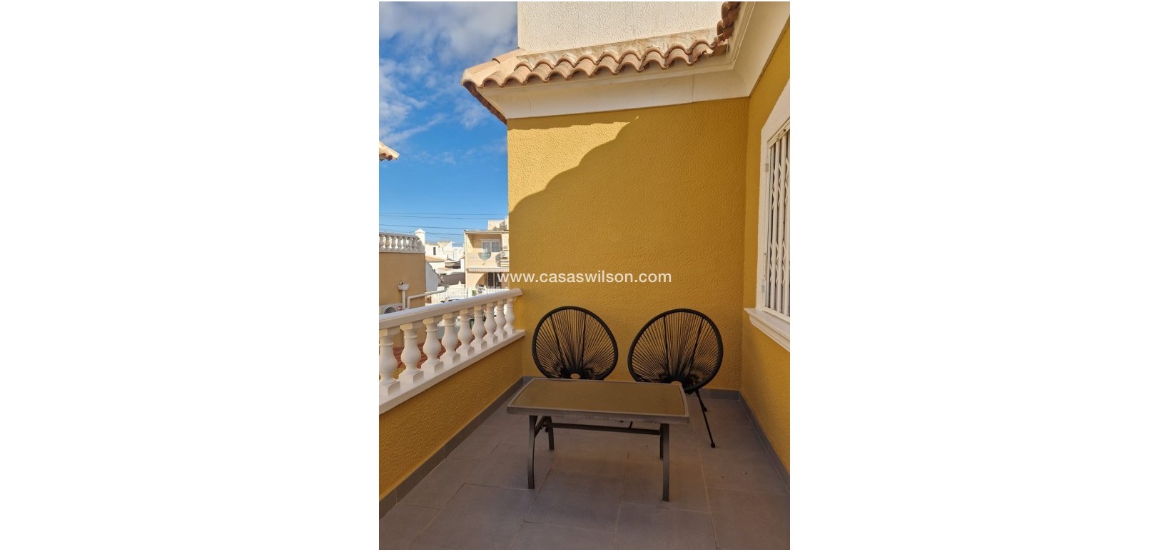 Sale - Apartment - Playa Flamenca - Costa Blanca