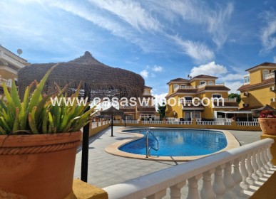Sale - Apartment - Playa Flamenca - Costa Blanca