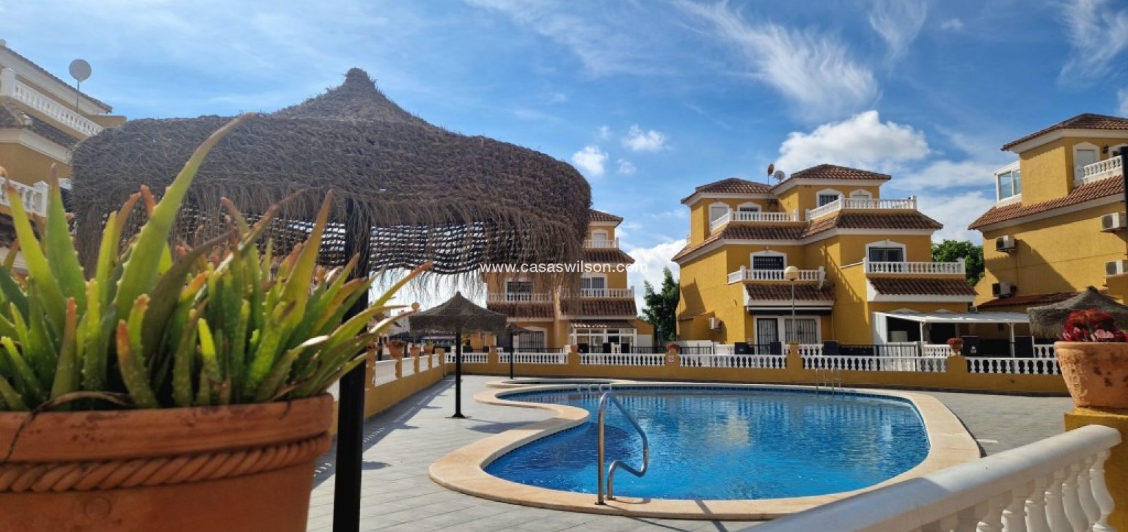 Sale - Apartment - Playa Flamenca - Costa Blanca