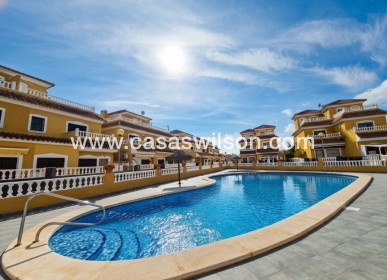 Sale - Apartment - Playa Flamenca - Costa Blanca