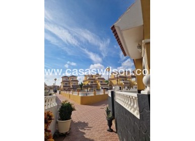 Sale - Apartment - Playa Flamenca - Costa Blanca