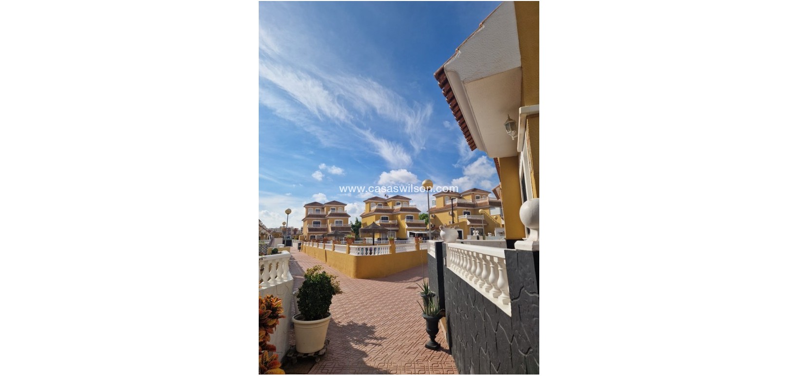 Sale - Apartment - Playa Flamenca - Costa Blanca